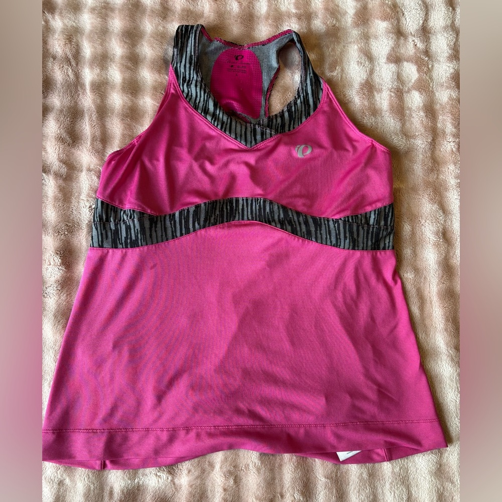 PEARL iZUMi Symphony Cycling Jersey